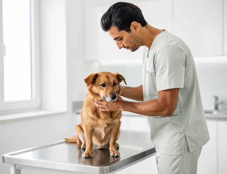 Veterinario servicio en Alcoy